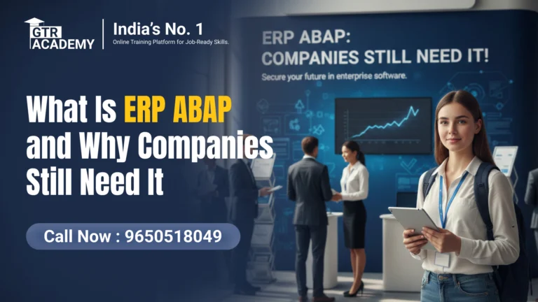 ERP ABAP